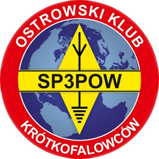 Logo SP3POW